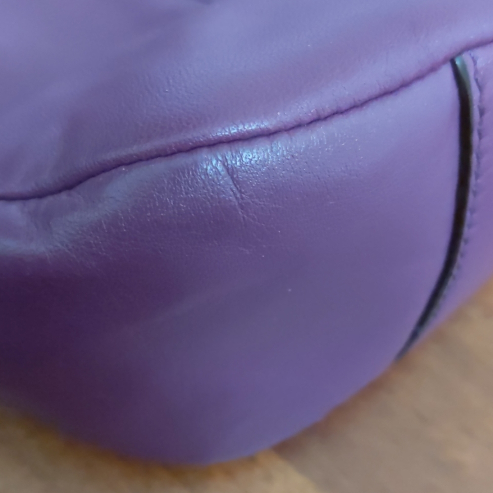 Coach Daisy Spectator Mia bag - Picture 5 of 8